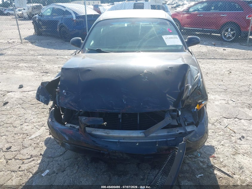 2001 Buick Lesabre Custom VIN: 1G4HP54K014143818 Lot: 45400490