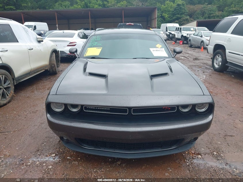 DODGE CHALLENGER - zdjęcie 12