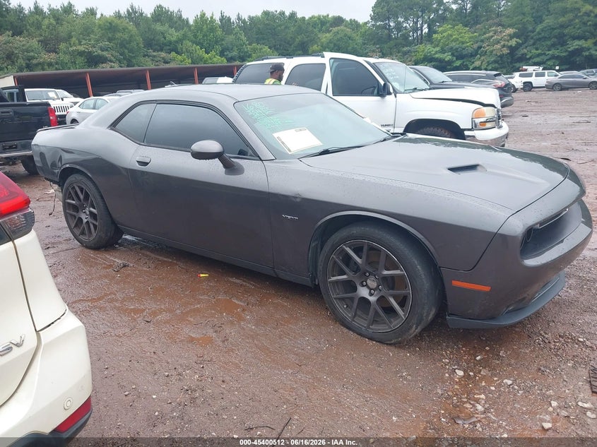 DODGE CHALLENGER - zdjęcie 13