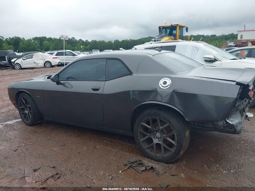 DODGE CHALLENGER - zdjęcie 14