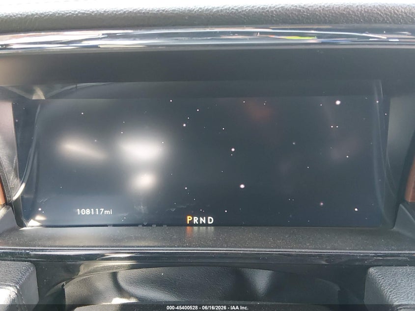 2021 Lincoln Navigator Reserve L VIN: 5LMJJ3KT3MEL02877 Lot: 45400528