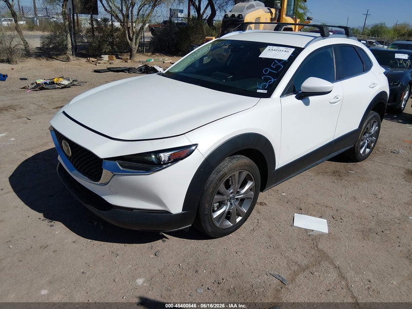 2023 Mazda Cx-30 2.5 S Select 3MVDMBBM9PM529549 photo 1