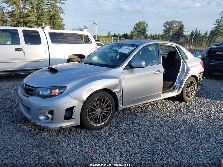 Vin: jf1gv7f60bg525404, lot: 45898559, subaru impreza wrx premium 20112