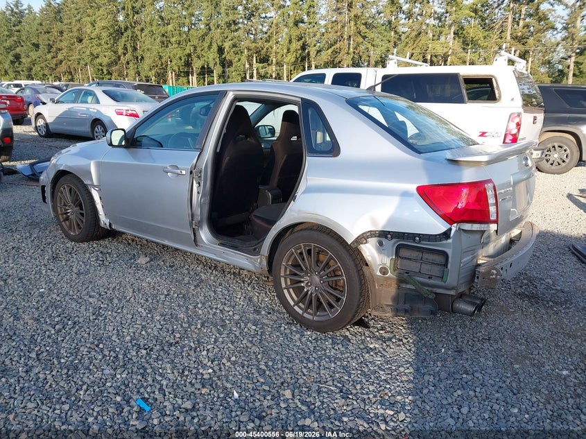 Vin: jf1gv7f60bg525404, lot: 45898559, subaru impreza wrx premium 20113