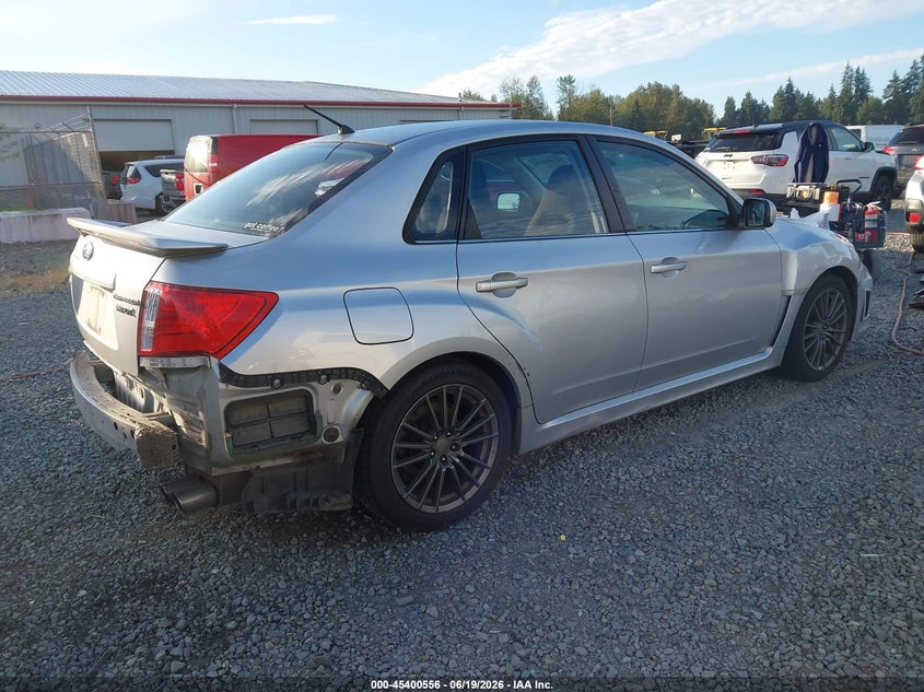 Vin: jf1gv7f60bg525404, lot: 45898559, subaru impreza wrx premium 20114