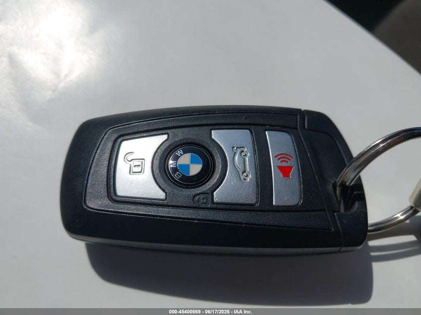 AtlanticExpress - BMW X3