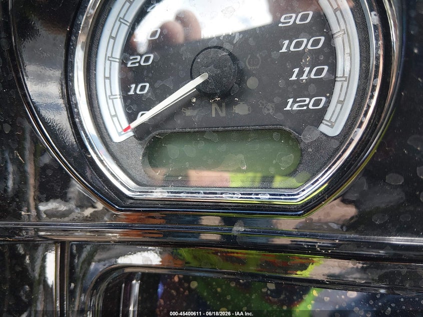2019 Harley-Davidson Flhtk VIN: 1HD1KNF1XKB655087 Lot: 45400611