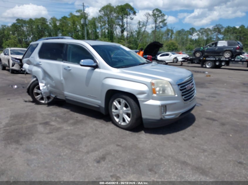 Vin: 2gkflpe32g6122121, lot: 45898618, gmc terrain slt 2016 img_1