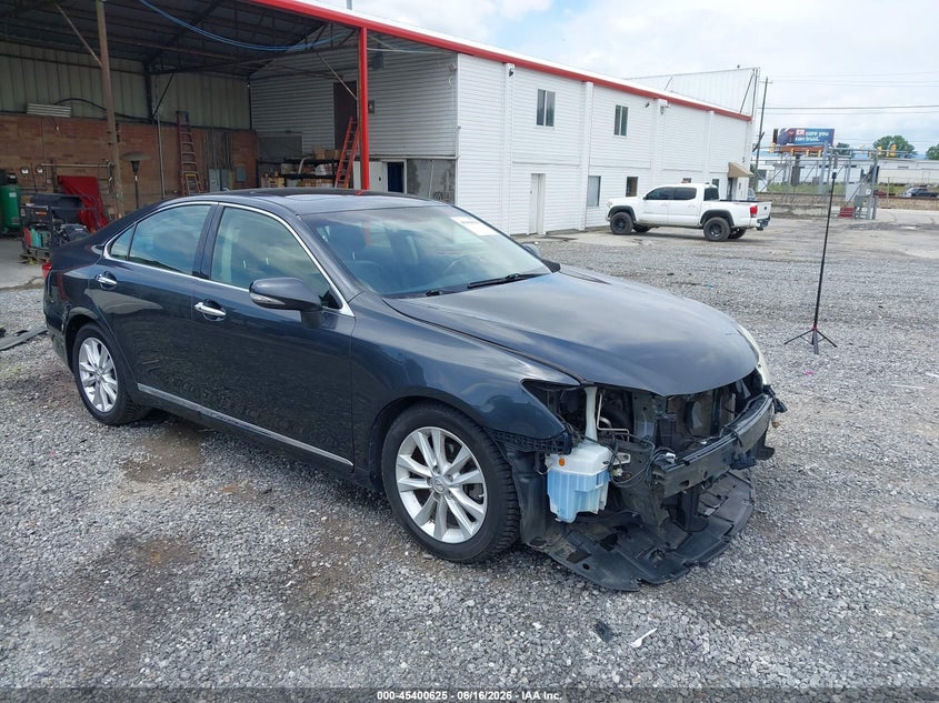 Vin: jthbk1eg5b2459884, lot: 45898628, lexus es 350 2011 img_1