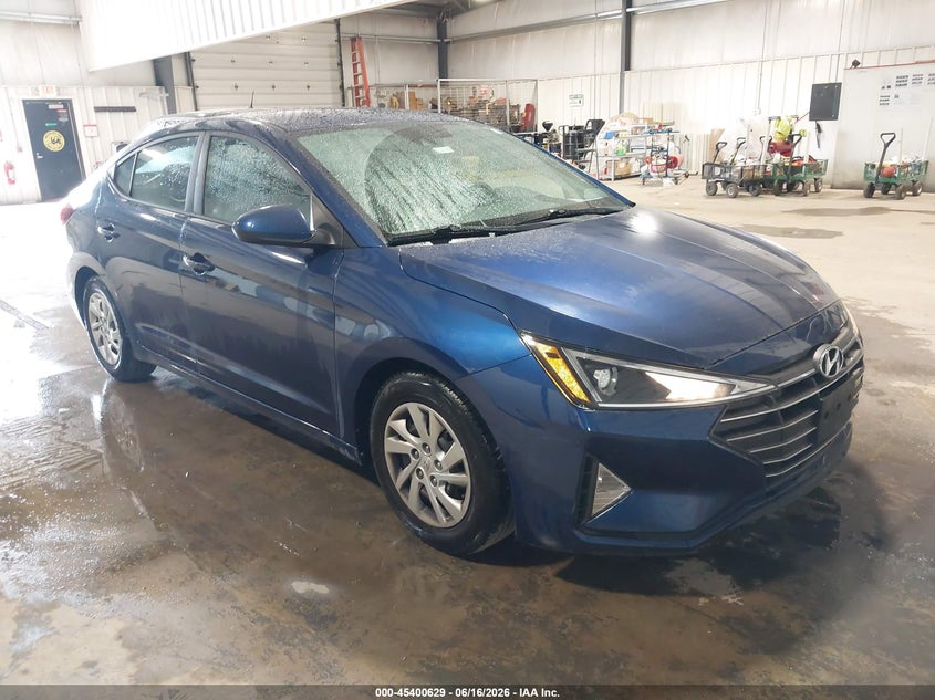 Vin: 5npd74lf9lh611088, lot: 45898632, hyundai elantra se 2020 img_1