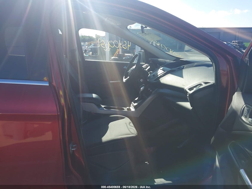 2014 FORD ESCAPE auction photo 5