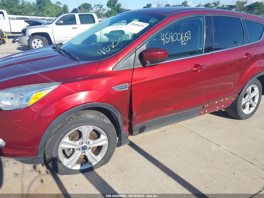 2014 FORD ESCAPE auction photo 6