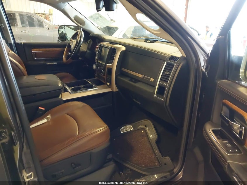 RAM 1500 2014 VIN 1C6RR7PM6ES344935