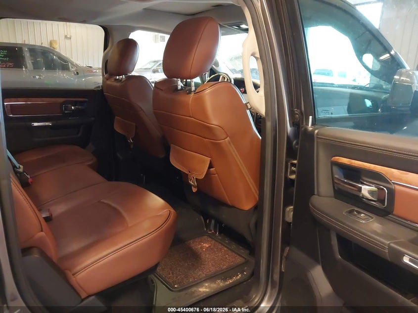 RAM 1500 2014 VIN 1C6RR7PM6ES344935