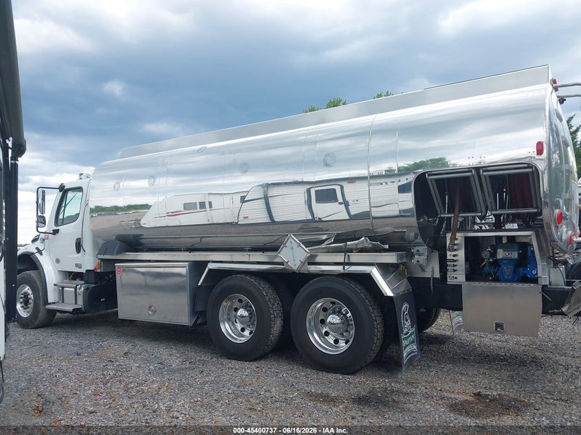 2026 OTHER FREIGHTLINER M2 106 TRUCK N/A