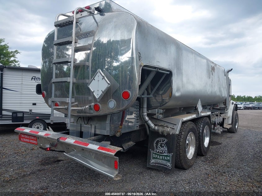 2026 OTHER FREIGHTLINER M2 106 TRUCK N/A