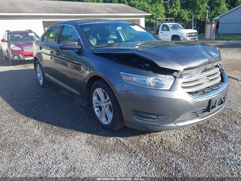 Vin: 1fahp2e80fg158773, lot: 45898768, ford taurus sel 2015 img_1