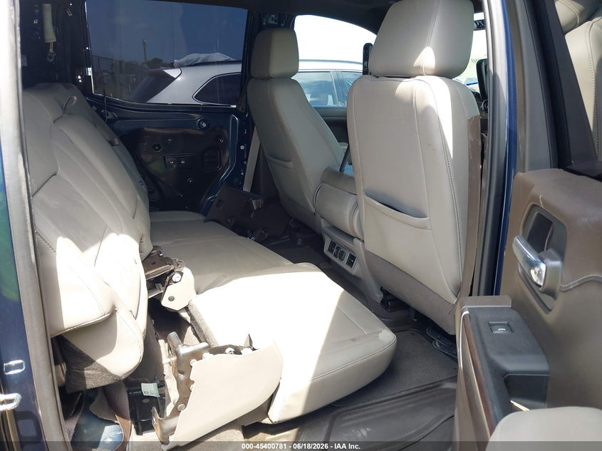 2021 GMC SIERRA 1500 auction photo 8