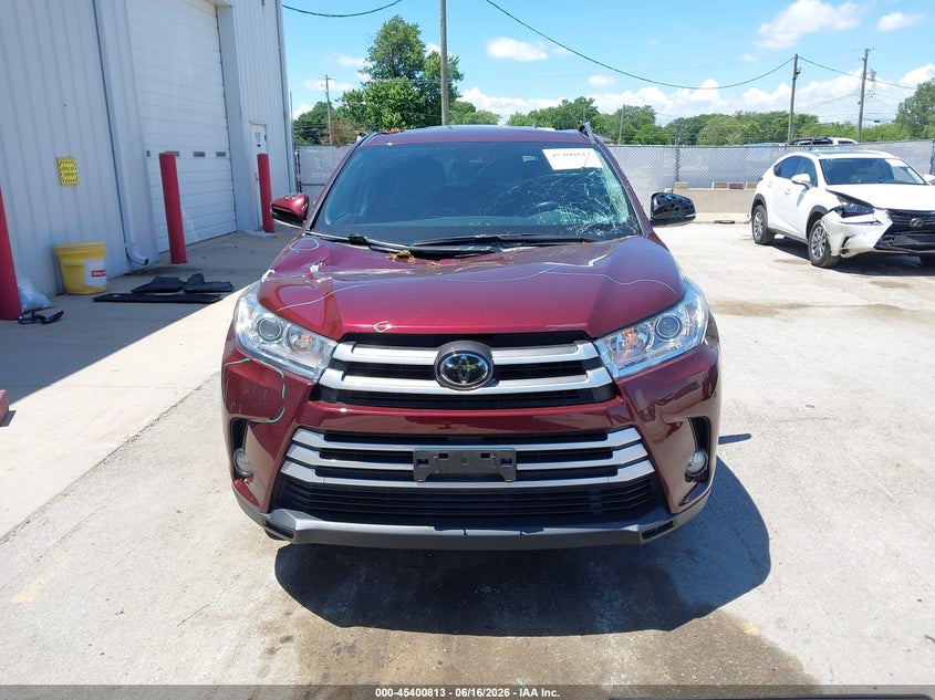AtlanticExpress - Toyota Highlander