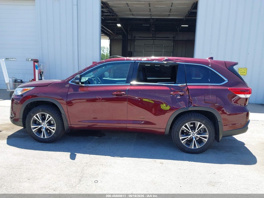 AtlanticExpress - Toyota Highlander