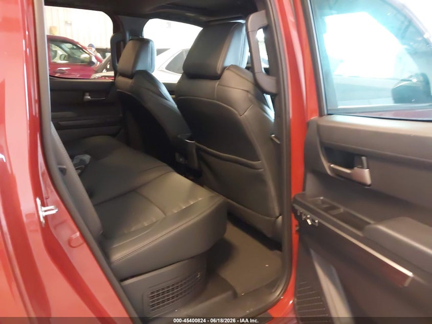 VIN 3TYLC5LN2ST046894 2025 TOYOTA TACOMA HYBRID TRD SPORT 4WD