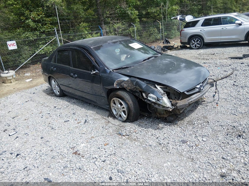 2006 Honda Accord