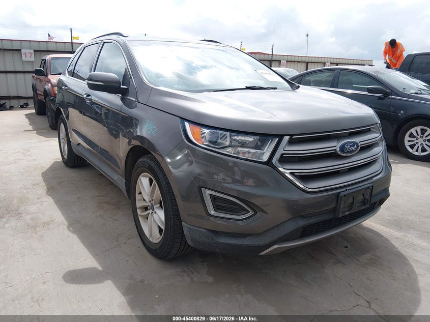 Vin: 2fmpk3j8xjbc44202, lot: 45898832, ford edge sel 2018 img_1