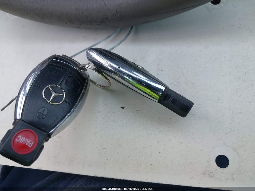 AtlanticExpress - Mercedes-Benz E-Class
