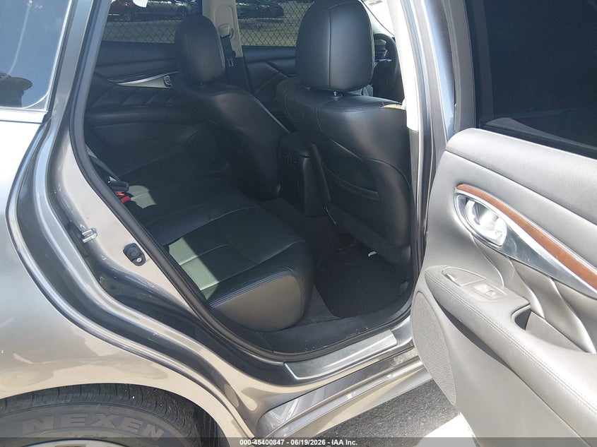 2015 Infiniti Q70 3.7 VIN: JN1BY1AP7FM541733 Lot: 45400847