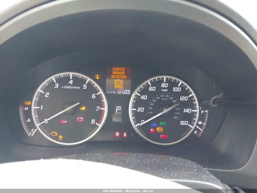 2014 Acura Ilx 2.0L VIN: 19VDE1F70EE006031 Lot: 45400940