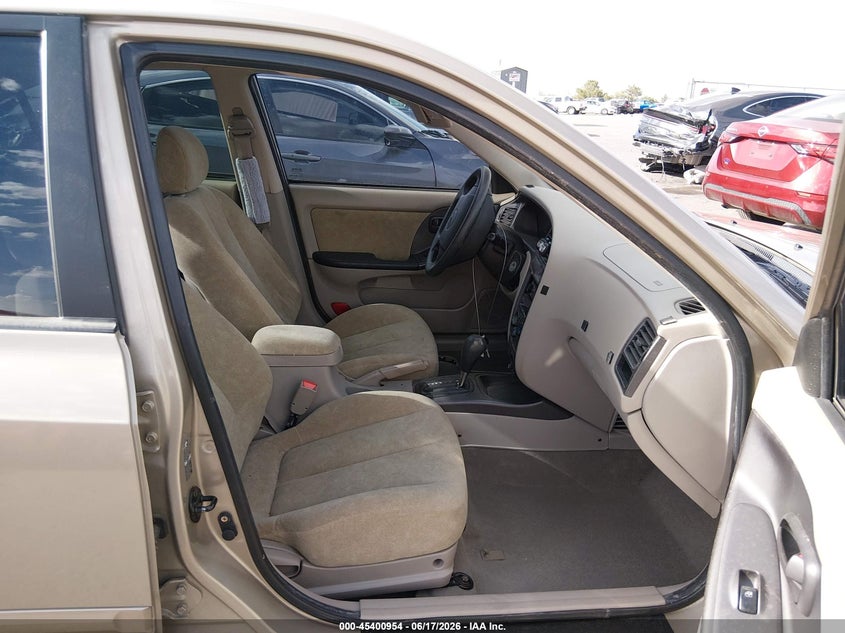 AtlanticExpress - Hyundai Elantra