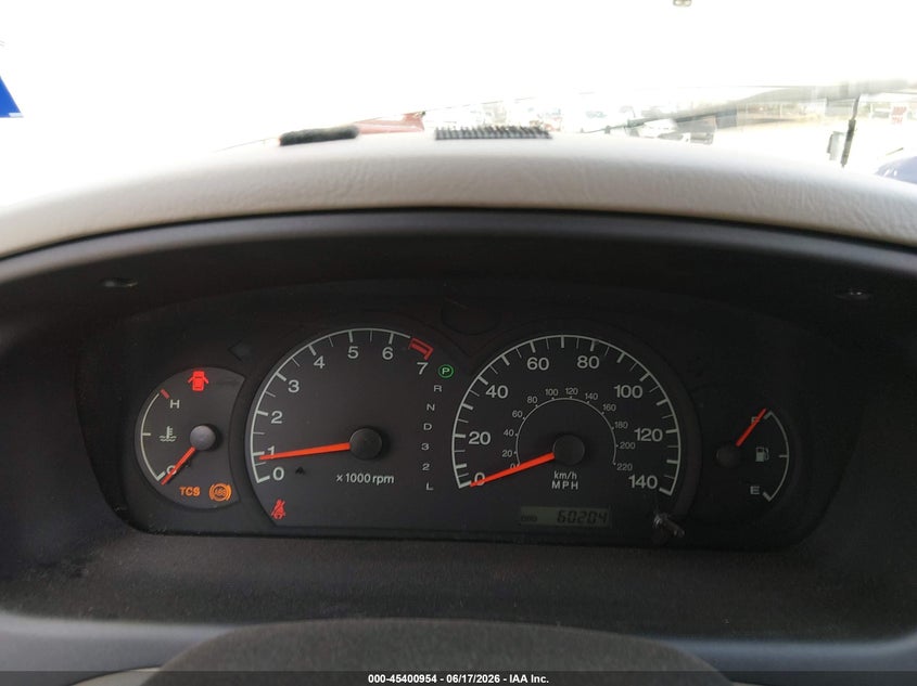 AtlanticExpress - Hyundai Elantra