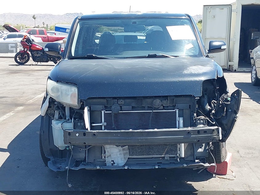 2014 Scion Xb VIN: JTLZE4FE7EJ053612 Lot: 45400992