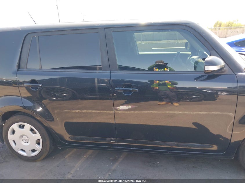 2014 Scion Xb VIN: JTLZE4FE7EJ053612 Lot: 45400992