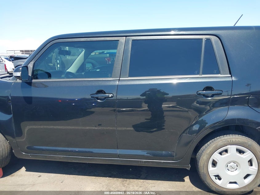 2014 Scion Xb VIN: JTLZE4FE7EJ053612 Lot: 45400992
