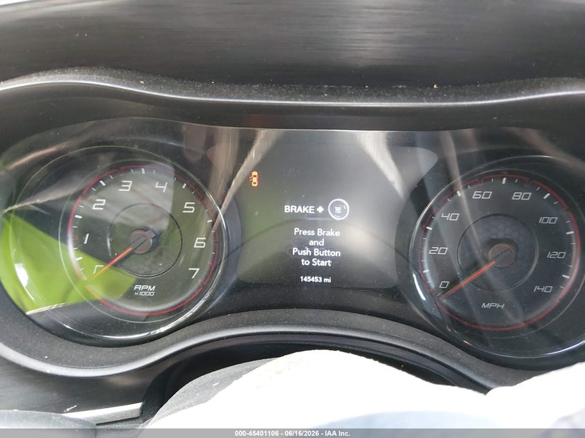 2018 Dodge Charger Sxt Rwd VIN: 2C3CDXBG3JH135592 Lot: 45401106