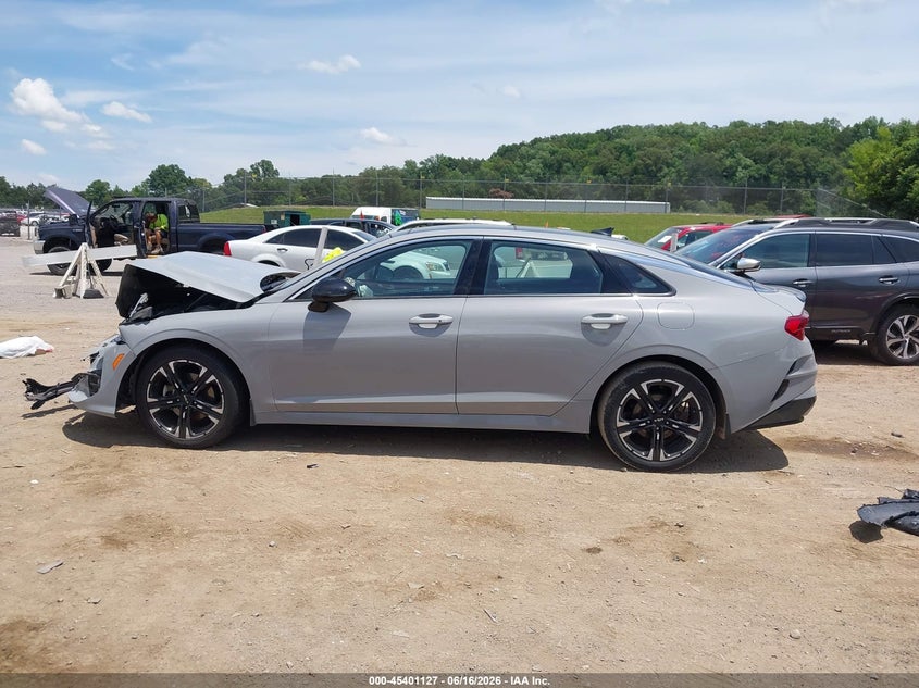 2024 Kia K5 Gt-Line VIN: 5XXG64J23RG236738 Lot: 45401127
