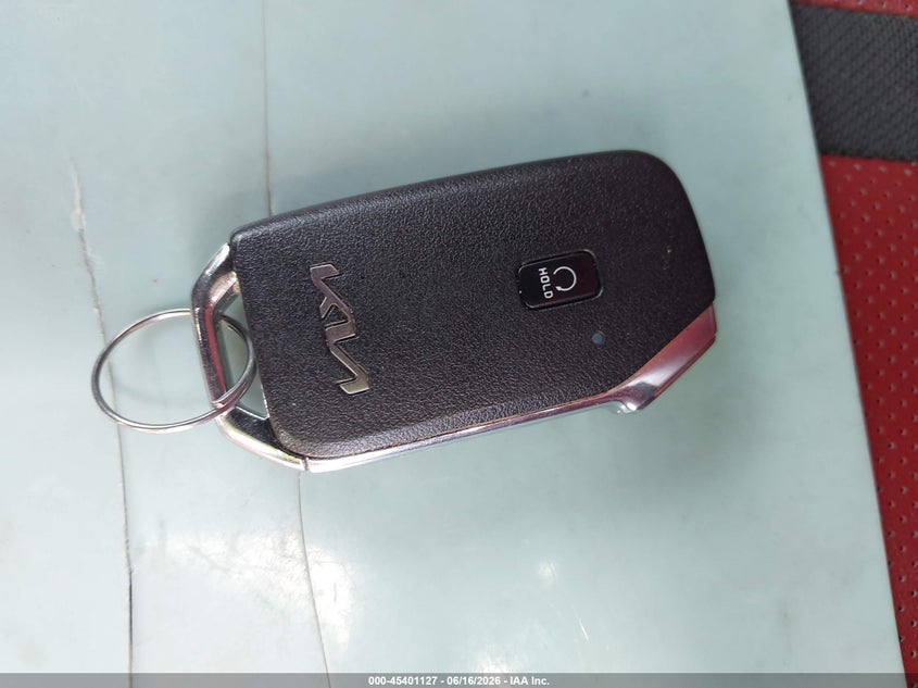 2024 Kia K5 Gt-Line VIN: 5XXG64J23RG236738 Lot: 45401127