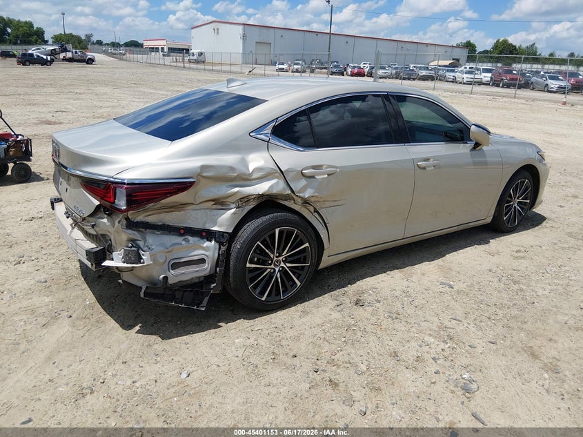 Vin: 58adz1b12ru168770, lot: 45899156, lexus es 350 20244