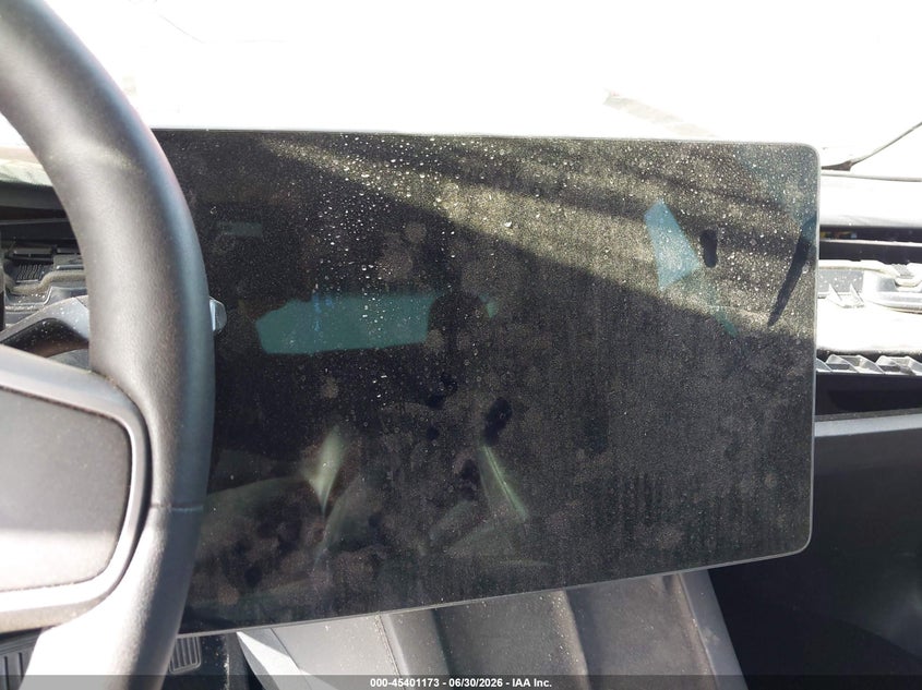2022 TESLA MODEL 3 auction photo 7