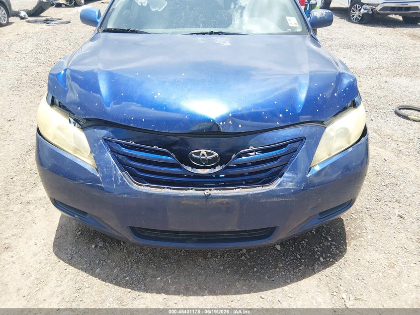 AtlanticExpress - Toyota Camry