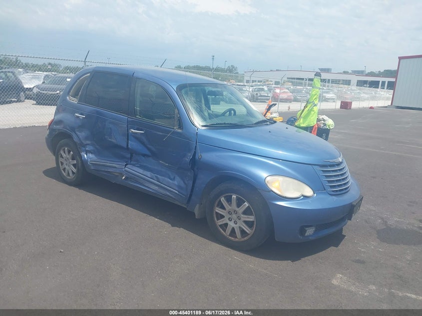 2007 Chrysler Pt Cruiser