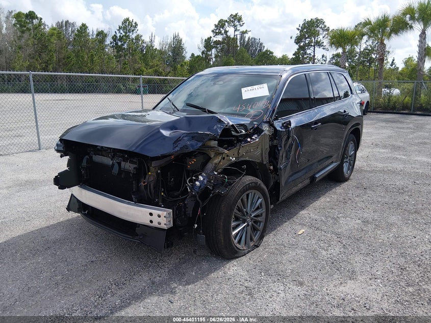 Vin: 5tdaaaa63ts019511, lot: 45899198, lexus tx 350 20262