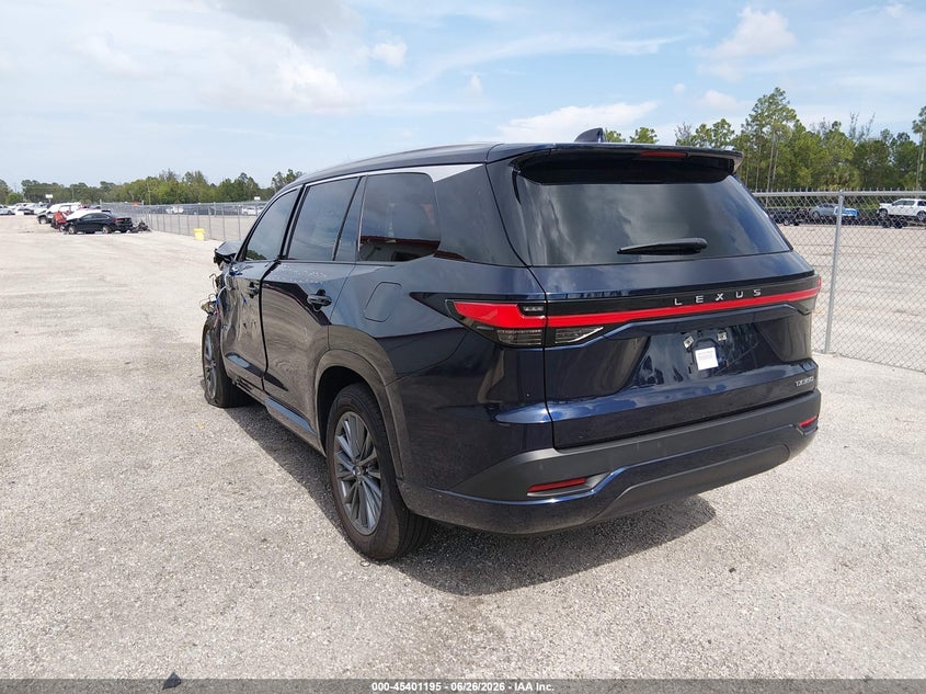 Vin: 5tdaaaa63ts019511, lot: 45899198, lexus tx 350 20263