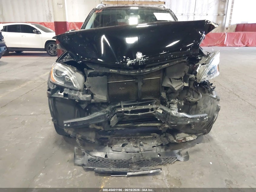 2014 Mercedes-Benz Ml 350 4Matic VIN: 4JGDA5HB5EA420383 Lot: 45401196