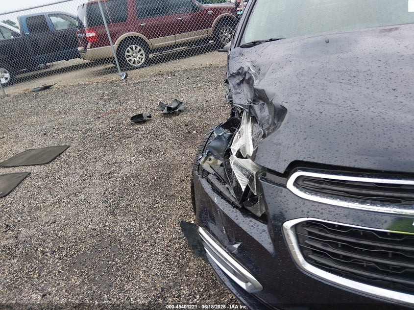 CHEVROLET CRUZE 2014 VIN 1G1PC5SB4E7450968