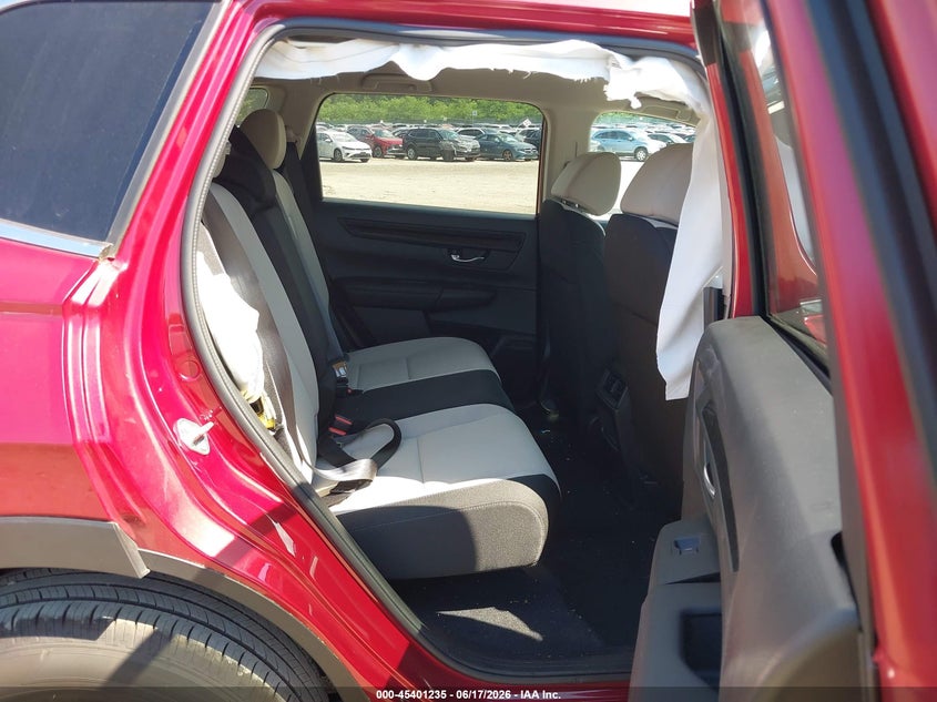 HONDA CR-V 2026 VIN 2HKRS4H27TH454137