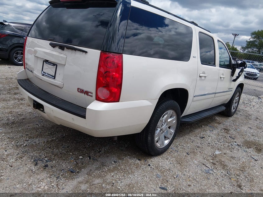 Vin: 1gks2ke78er140308, lot: 45899259, gmc yukon xl 1500 slt 20144
