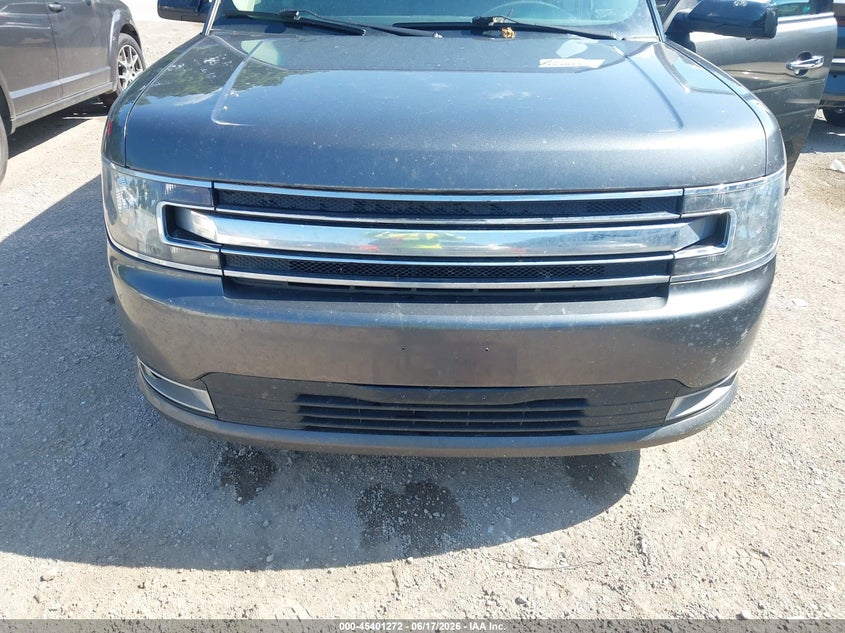2016 Ford Flex Sel VIN: 2FMHK6C86GBA19819 Lot: 45401272