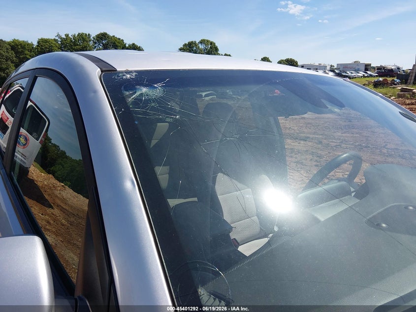 2019 HYUNDAI TUCSON auction photo 6